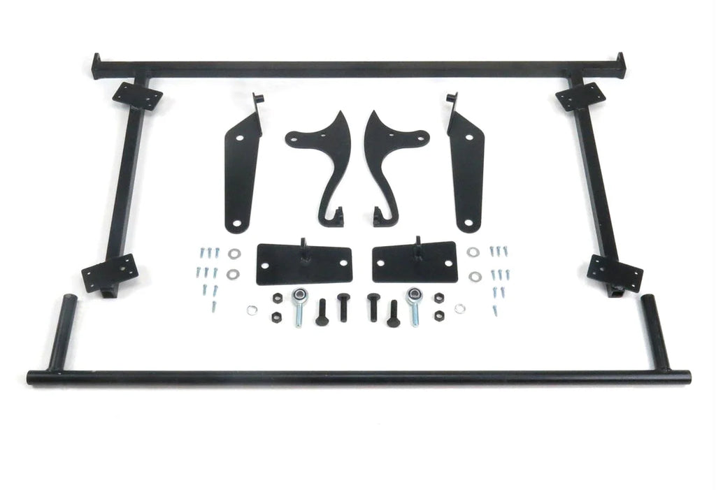 AUTO-LOC Universal Tilt Hood Kit AUTTILTHD