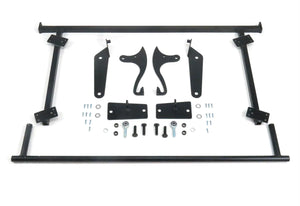 AUTO-LOC Universal Tilt Hood Kit AUTTILTHD