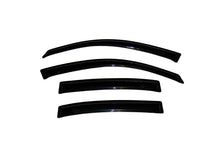 Load image into Gallery viewer, AVS 00-05 Buick Lesabre Ventvisor Outside Mount Window Deflectors 4pc - Smoke - Side View