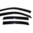 Load image into Gallery viewer, AVS 00-05 Chevy Impala Ventvisor Outside Mount Window Deflectors 4pc - Smoke - Main Product View