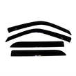 Load image into Gallery viewer, AVS 02-03 Lincoln Blackwood Ventvisor Outside Mount Window Deflectors 4pc - Smoke - Main Product View