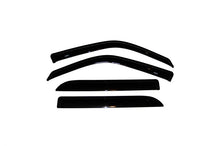 Load image into Gallery viewer, AVS 02-03 Lincoln Blackwood Ventvisor Outside Mount Window Deflectors 4pc - Smoke - Main Product View