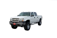 Load image into Gallery viewer, AVS 02-06 Cadillac Escalade EXT Ventvisor In-Channel Front &amp; Rear Window Deflectors 4pc - Smoke - Additional View 6
