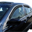 Load image into Gallery viewer, AVS 03-07 Honda Accord Ventvisor In-Channel Front &amp; Rear Window Deflectors 4pc - Smoke - Additional View 5