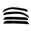 Load image into Gallery viewer, AVS 06-11 Chevy HHR Ventvisor Outside Mount Window Deflectors 4pc - Smoke - Main Product View