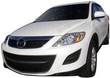 Load image into Gallery viewer, AVS 07-15 Mazda CX-9 Ventvisor Outside Mount Window Deflectors 4pc - Smoke - Detail View