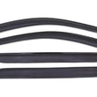 Load image into Gallery viewer, AVS 08-10 Honda Odyssey Ventvisor Outside Mount Window Deflectors 4pc - Smoke - Main Product View