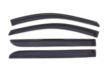 Load image into Gallery viewer, AVS 08-10 Honda Odyssey Ventvisor Outside Mount Window Deflectors 4pc - Smoke - Main Product View