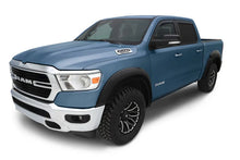 Load image into Gallery viewer, AVS 09-18 Dodge RAM 1500 Crew Cab Ventvisor In-Channel Front &amp; Rear Window Deflectors 4pc - Smoke - Side View