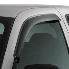 Load image into Gallery viewer, AVS 10-13 Ford Transit Connect Ventvisor Outside Mount Window Deflectors 2pc - Smoke - Main Product View