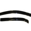 Load image into Gallery viewer, AVS 10-17 Chevy Equinox Ventvisor Outside Mount Window Deflectors 4pc - Smoke - Main Product View