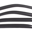 Load image into Gallery viewer, AVS 11-18 Chrysler 300 Ventvisor Outside Mount Window Deflectors 4pc - Smoke - Side View