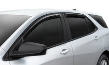 Load image into Gallery viewer, AVS 12-16 Honda CR-V Ventvisor In-Channel Front &amp; Rear Window Deflectors 4pc - Smoke - Additional View 7