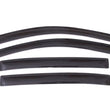 Load image into Gallery viewer, AVS 13-17 Honda Accord Ventvisor Outside Mount Window Deflectors 4pc - Smoke - Main Product View