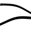 Load image into Gallery viewer, AVS 14-18 Chevy Silverado 1500 Standard Cab Ventvisor Outside Mount Window Deflectors 2pc - Smoke - Side View