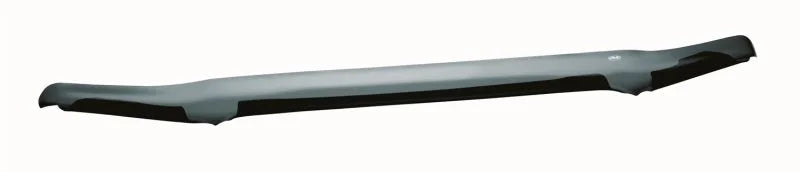 AVS 18-19 Ford Expedition Bugflector II Hood Shield - Smoke - Additional View 6