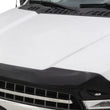 Load image into Gallery viewer, AVS 2018 Ford Expedition Aeroskin Low Profile Acrylic Hood Shield - Smoke - Main Product View