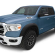 Load image into Gallery viewer, AVS 2019 RAM 1500 Crew Cab Ventvisor In-Channel Window Deflectors - 4pc - Smoke - Main Product View