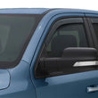Load image into Gallery viewer, AVS 2019 Ram Quad Cab Ventvisor In-Channel Front &amp; Rear Window Deflectors 4pc - Smoke - Main Product View