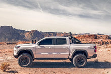 Load image into Gallery viewer, AVS 2023 Chevrolet Colorado Ventvisor Low Profile Deflectors 4pc - Smoke - Additional View 8