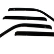 Load image into Gallery viewer, AVS 2024 Toyota Tacoma 4pc Ventvisor - Smoke - Additional View 7