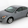 Load image into Gallery viewer, AVS 21-22 Hyundai Elantra Ventvisor Outside Mount Window Deflectors 4pc - Smoke - Back View