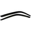 Load image into Gallery viewer, AVS 21-22 Toyota Sienna LE Ventvisor Outside Mount Window Deflectors 2pc - Smoke - Side View