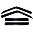 Load image into Gallery viewer, AVS 84-01 Jeep Cherokee (4 Door Excl. Limited Model) Ventvisor Window Deflectors 4pc - Smoke - Detail View