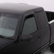 Load image into Gallery viewer, AVS 88-99 Chevy CK Ext. Cab Ventvisor Outside Mount Window Deflectors 4pc - Smoke - Main Product View