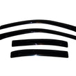 Load image into Gallery viewer, AVS 97-05 Buick Century Ventvisor Outside Mount Window Deflectors 4pc - Smoke - Main Product View