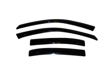 Load image into Gallery viewer, AVS 97-05 Buick Century Ventvisor Outside Mount Window Deflectors 4pc - Smoke - Main Product View