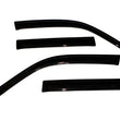 Load image into Gallery viewer, AVS 98-01 Lexus LX470 Ventvisor Outside Mount Window Deflectors 4pc - Smoke - Main Product View