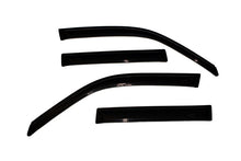 Load image into Gallery viewer, AVS 98-01 Lexus LX470 Ventvisor Outside Mount Window Deflectors 4pc - Smoke - Main Product View