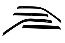 Load image into Gallery viewer, AVS 99-01 Cadillac Escalade Ventvisor Outside Mount Window Deflectors 4pc - Smoke - Main Product View