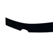 Load image into Gallery viewer, AVS Aeroskin Low Profile Acrylic Hood Shield - Smoke (Excl. V Model) fits 2010-2013 Toyota Prius - Side View