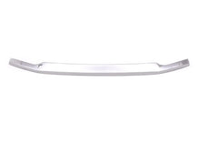 Load image into Gallery viewer, AVS Aeroskin Low Profile Hood Shield - Chrome fits 2002-2009 Chevrolet Trailblazer / Trailblazer EXT - Installation View