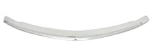Load image into Gallery viewer, AVS Aeroskin Low Profile Hood Shield - Chrome fits 2010-2012 Ford Fusion - Installation View