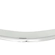 Load image into Gallery viewer, AVS Aeroskin Low Profile Hood Shield - Chrome fits 2015-2017 Toyota Camry - Installation View