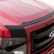 Load image into Gallery viewer, AVS Aeroskin Low Profile Hood Shield - Side View