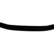Load image into Gallery viewer, AVS Bugflector Medium Profile Hood Shield - Smoke fits 2006-2009 Dodge Ram 1500 / Ram 2500 / Ram 3500 - Side View