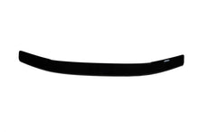 Load image into Gallery viewer, AVS Bugflector Medium Profile Hood Shield - Smoke fits 2006-2009 Dodge Ram 1500 / Ram 2500 / Ram 3500 - Side View