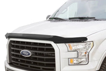 Load image into Gallery viewer, AVS Bugflector Medium Profile Hood Shield Smoke fits 1998-2002 Honda Passport / 1998-2000 Isuzu Amigo / 1998-2003 Isuzu Ro...
