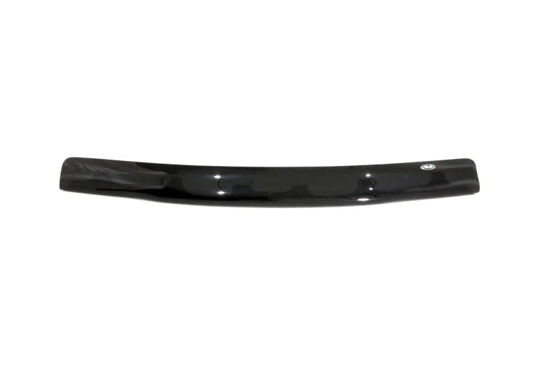 AVS Bugflector Medium Profile Hood Shield Smoke fits 1998-2002 Honda Passport / 1998-2000 Isuzu Amigo / 1998-2003 Isuzu Ro...