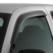 Load image into Gallery viewer, AVS Cab Ventvisor Outside Mount Window Deflectors 2pc Smoke fits 2015-2022 Chevrolet Colorado / 2015-2022 GMC Canyon - Mai...