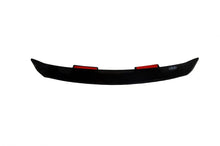 Load image into Gallery viewer, AVS Carflector Low Profile Hood Shield - Smoke fits 2001-2003 Honda Civic - Main Product View