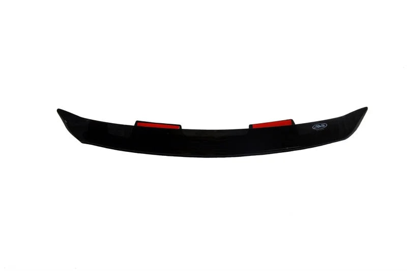 AVS Carflector Low Profile Hood Shield - Main Product View