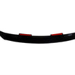 Load image into Gallery viewer, AVS Carflector Low Profile Hood Shield - Main Product View