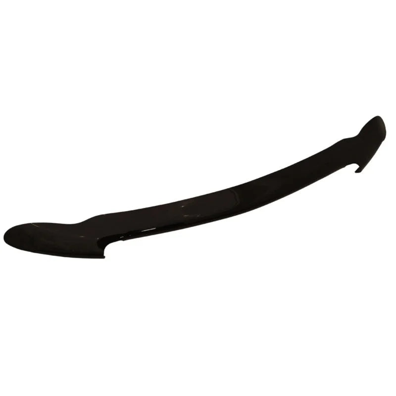 AVS Carflector Low Profile Hood Shield - Smoke fits 2016-2019 Chevrolet Cruze - Main Product View