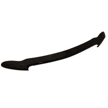 Load image into Gallery viewer, AVS Carflector Low Profile Hood Shield - Smoke fits 2007-2012 Nissan Sentra / 2009-2012 Nissan Sentra SR - Main Product View