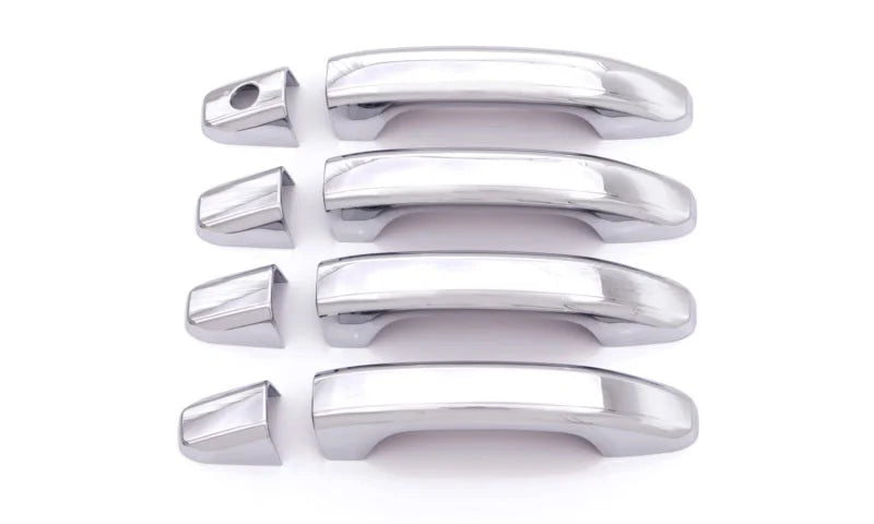 AVS Door Handle Covers 8pc Set - Main Product View